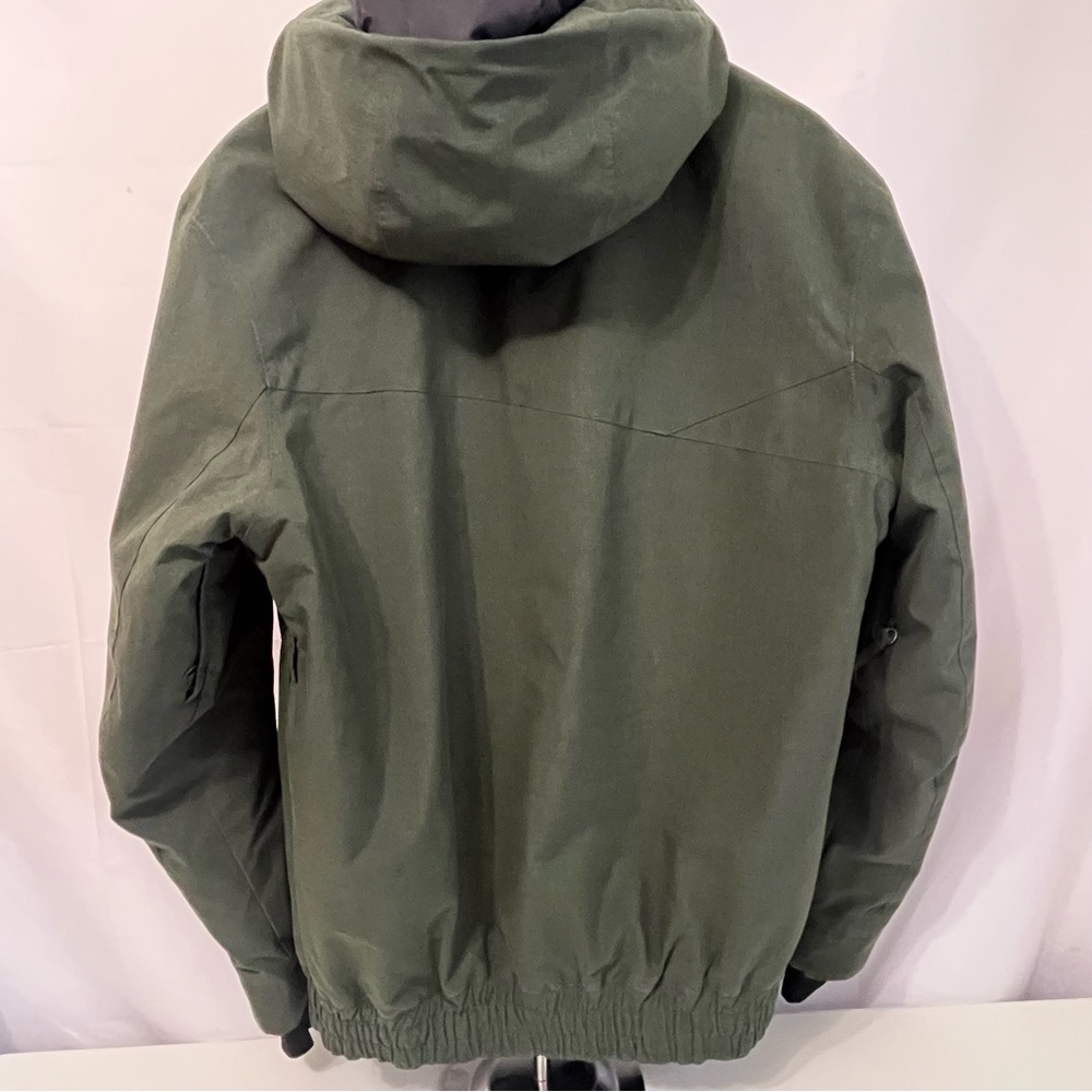 RIPZONE Hooded 8K Ski Jacket Men’s - Picture 3 of 16